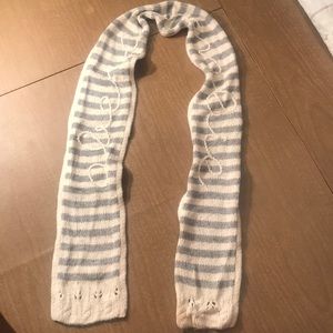 Abercrombie & Fitch Scarf